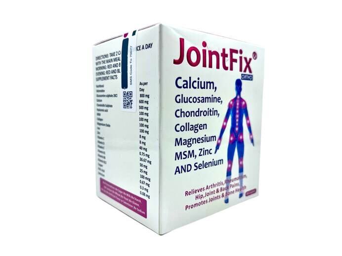 Jointfix 60`S
