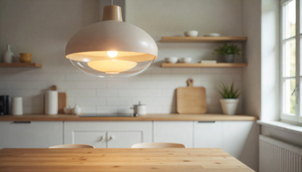 Как выбрать светильники в квартиру с ремонтом: исчерпывающее руководство