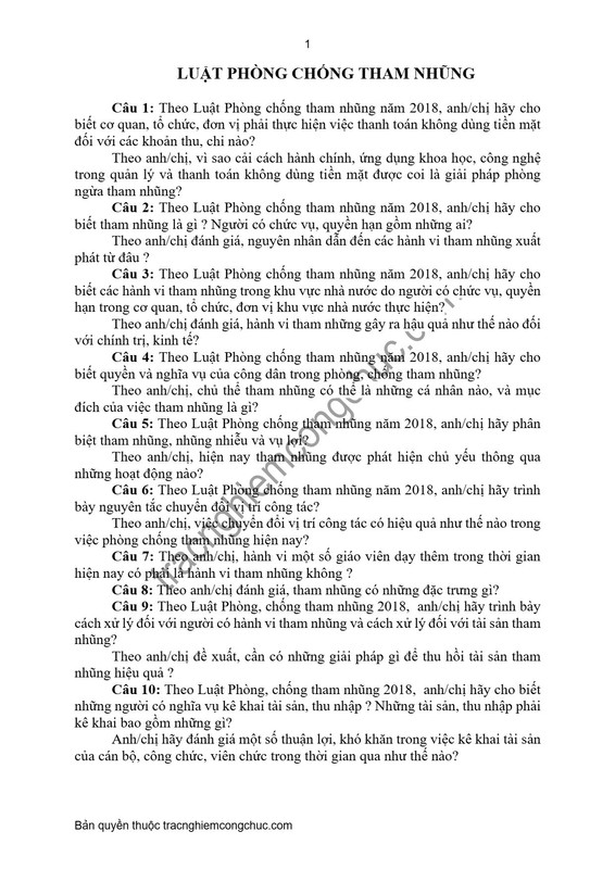 22-cau-Luat-Phong-chong-tham-nhung-2018-1