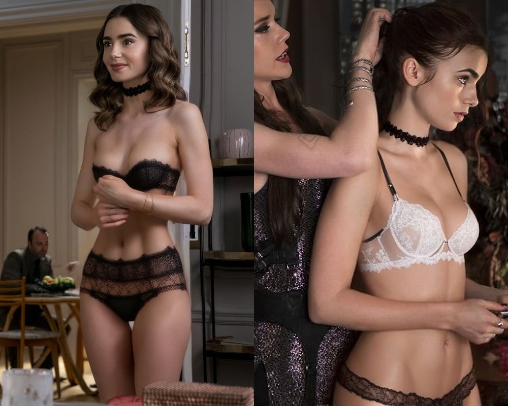 lily-collins-lingerie-outtake