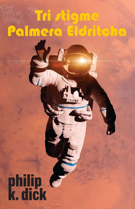 Vuković&Runjić predstavlja: Tri stigme Palmera Eldritcha