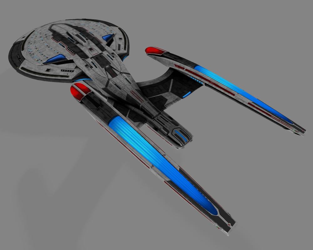 Enterprise414B
