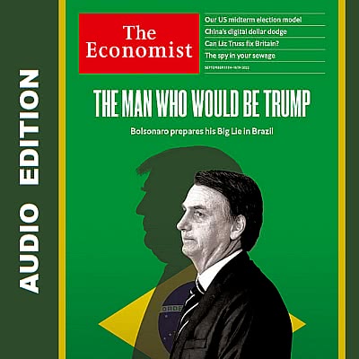 The Economist - 10 September 2022