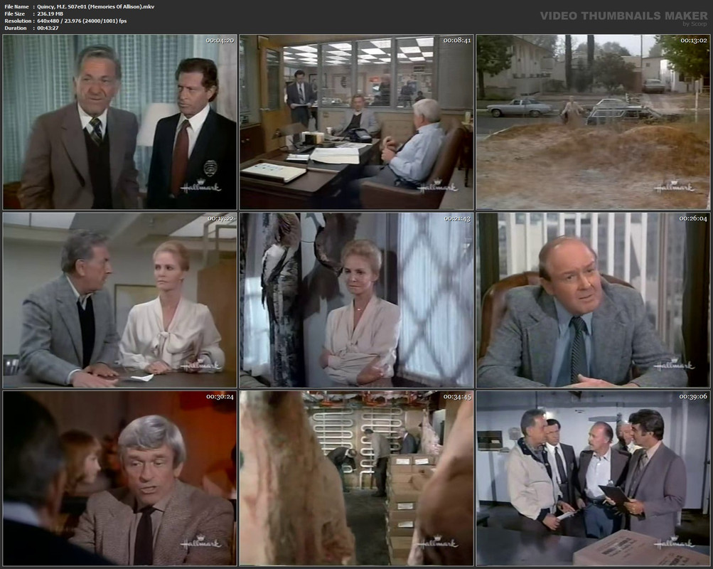 Quincy, M.E. S07e01 (Memories Of Allison).mkv