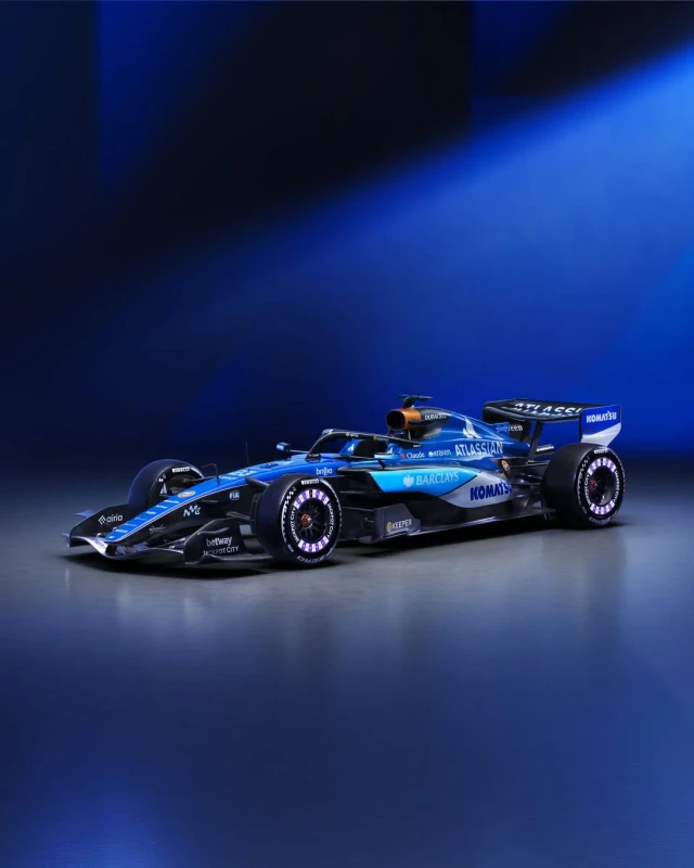 williams fw48 revealed v0 d2wxreixdahg1