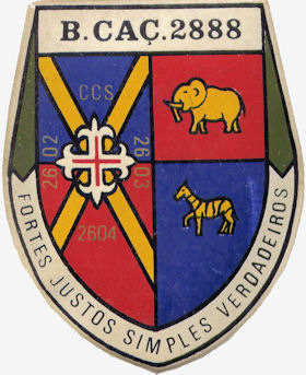 BCac2888