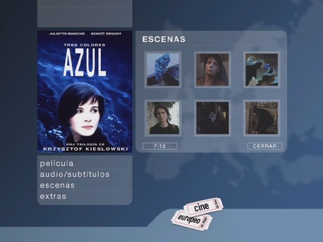 3 - Trilogía Tres Colores [Ed. El Pais] [3xDVD5 Full] [Pal] [Cast/Fra] [Sub:Cast] [1993-94]