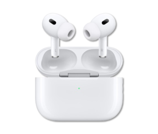 AirPods