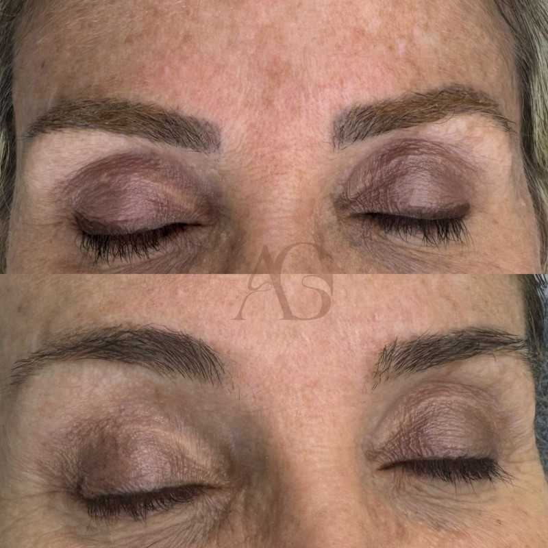 Micropigmentação labial