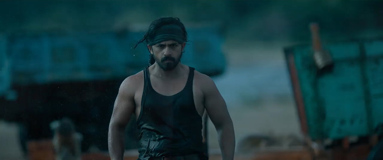 Kothalavadi 2025 WebRip [Hindi + Tamil + Telugu + Malayalam + Kannada] 480p 720p ESub Screenshot