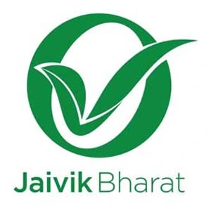 Sanjeevani Organics Jaivik Bharat Certification