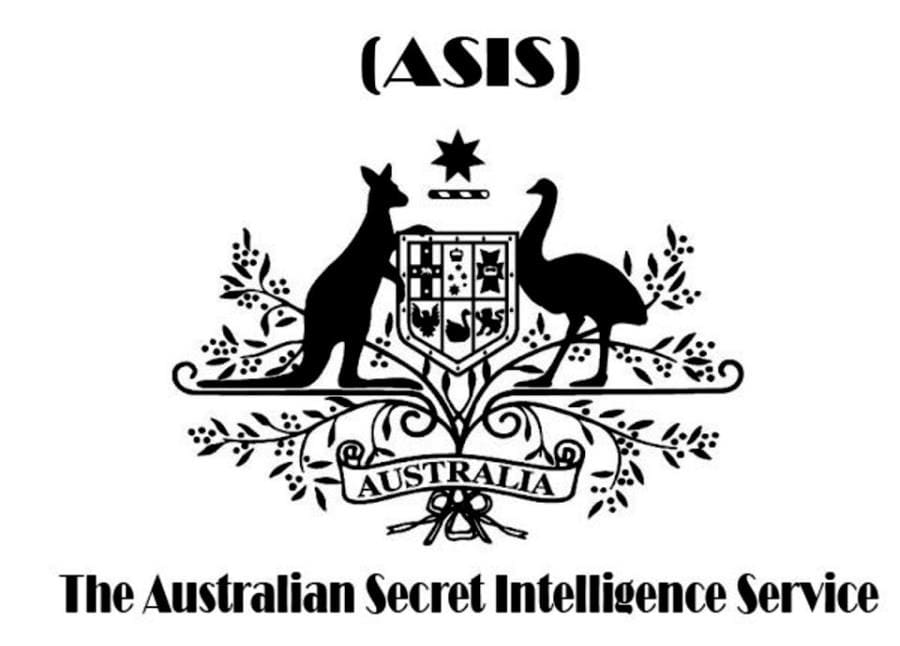 ASIS - тени австралийской разведки от Холодной войны до киберпространства ASIS - тени австралийской разведки от Холодной войны до киберпространства