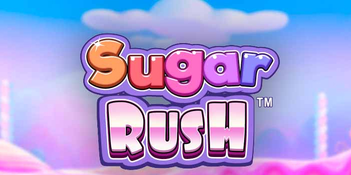 Strategi Main Slot Sugar Rush Biar Nggak Zonk Terus
