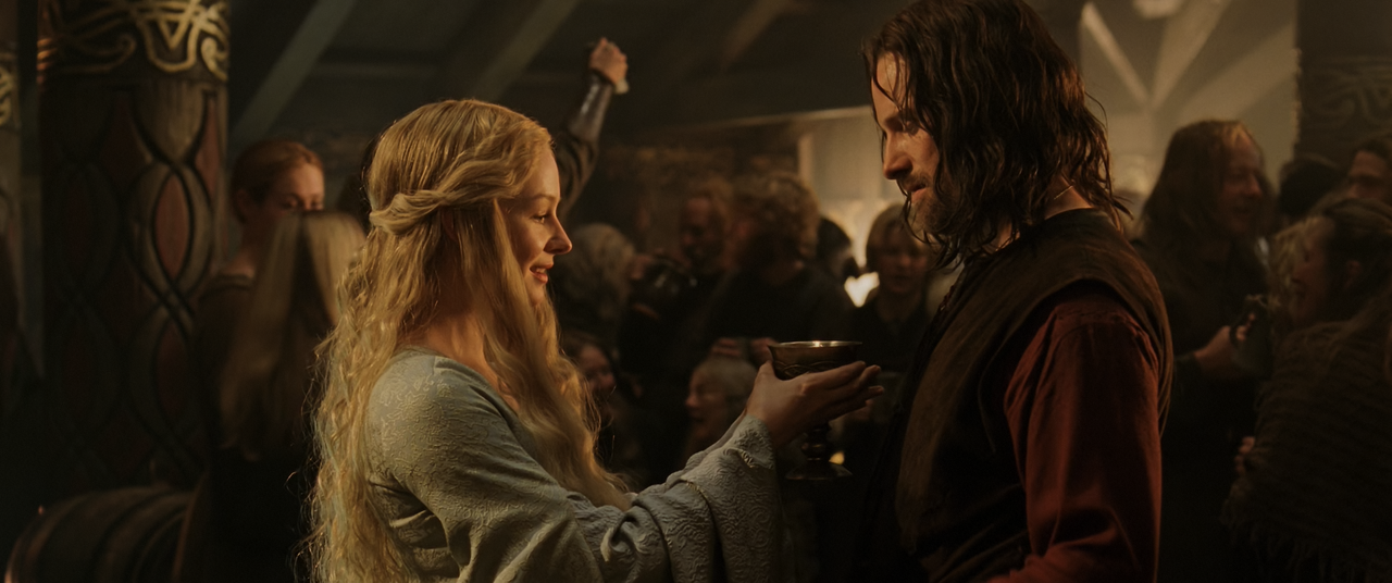 The Lord of the Rings The Return of the King (2003) EXTENDED (1080p Bluray AV1 Opus) [NeoNyx343] - [