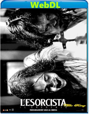 L'Esorcista - Il credente (2023) WEB-DL 720p H264 E-AC3+AC3 ITA ENG