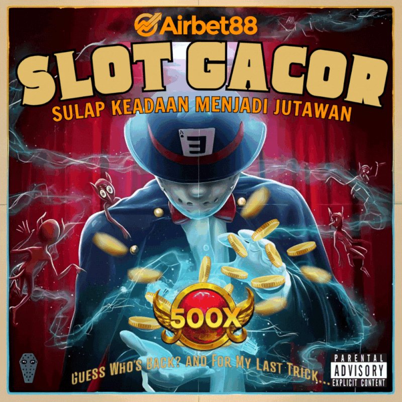 Slot Gacor