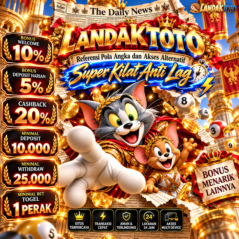 landaktoto Login