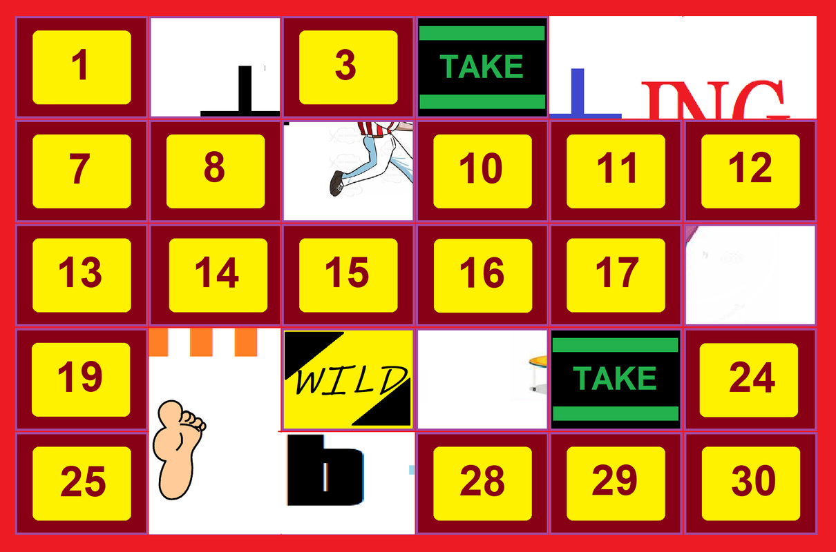 Classic Concentration Game Two