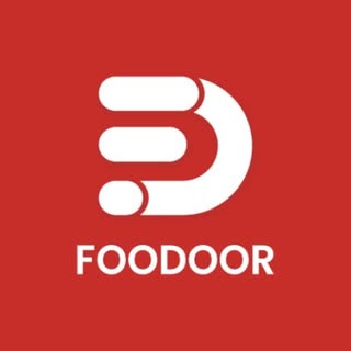 Foodora Logo