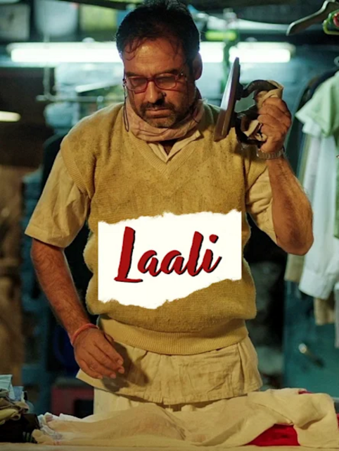 Laali 2022 Hindi 720p HEVC HDRip x265 AAC ESubs Full Bollywood Short Film [250MB] Movie