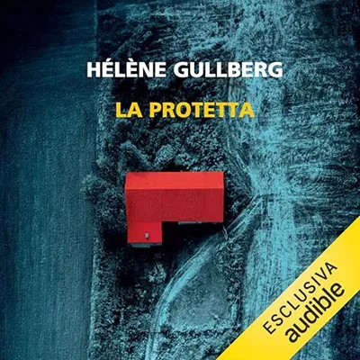 Hellen Gullberg - La protetta (2024) mp3 - 128 kbps