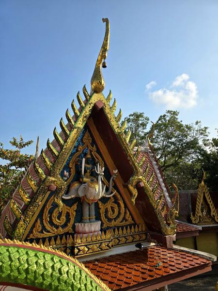Koh Samui, feb 2026