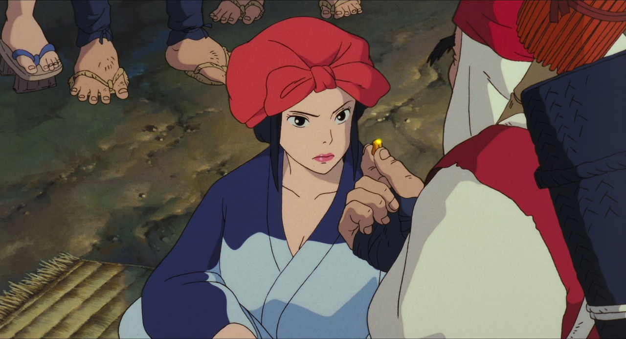 Princess Mononoke 1997 HMC (1080p x265 10bit Tigole).mkv_snapsho