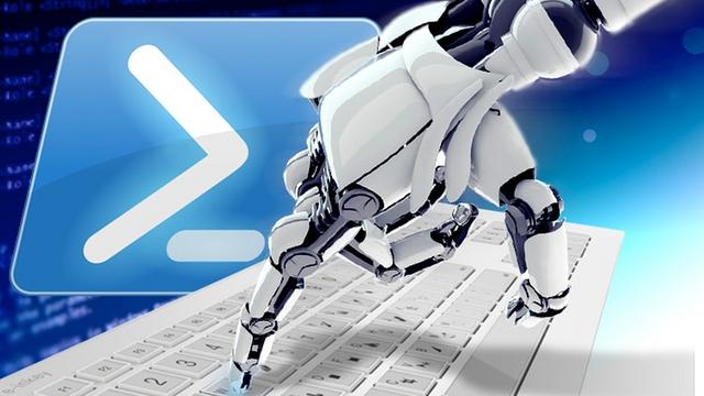 The Advanced PowerShell Scripting Crash Course 2019 - Learn PowerShell in less than 3 hours The Advanced PowerShell Scripting Crash Course 2019 - Learn PowerShell in less than 3 hours
