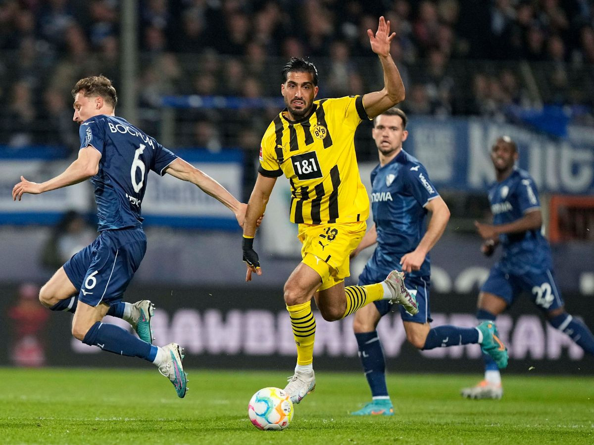 Nhận định, soi kèo Dortmund vs Inter Milan, 03h00 ngày 29/1