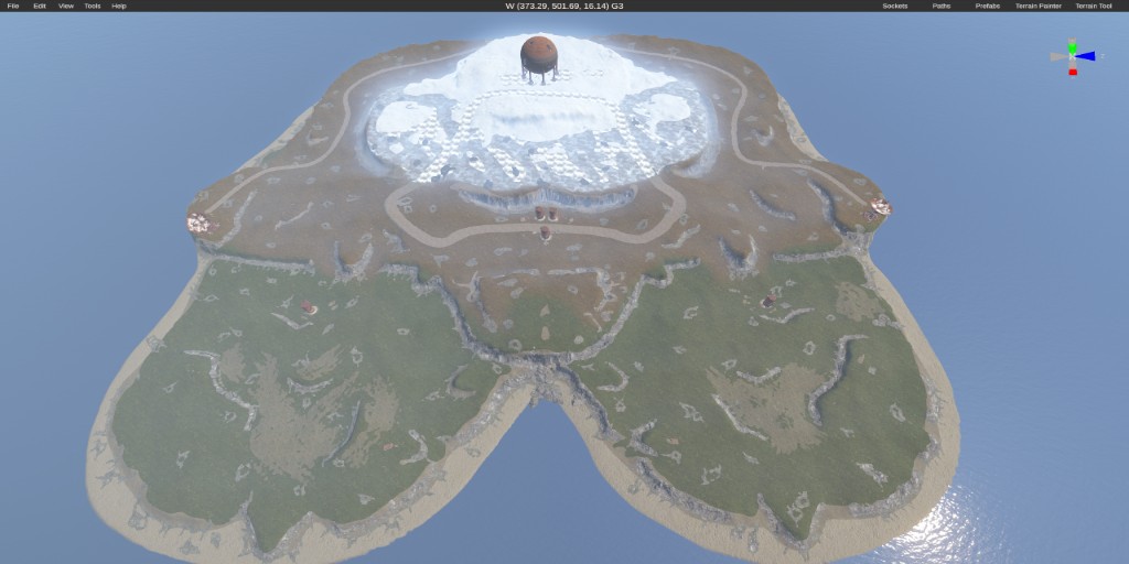 converted image