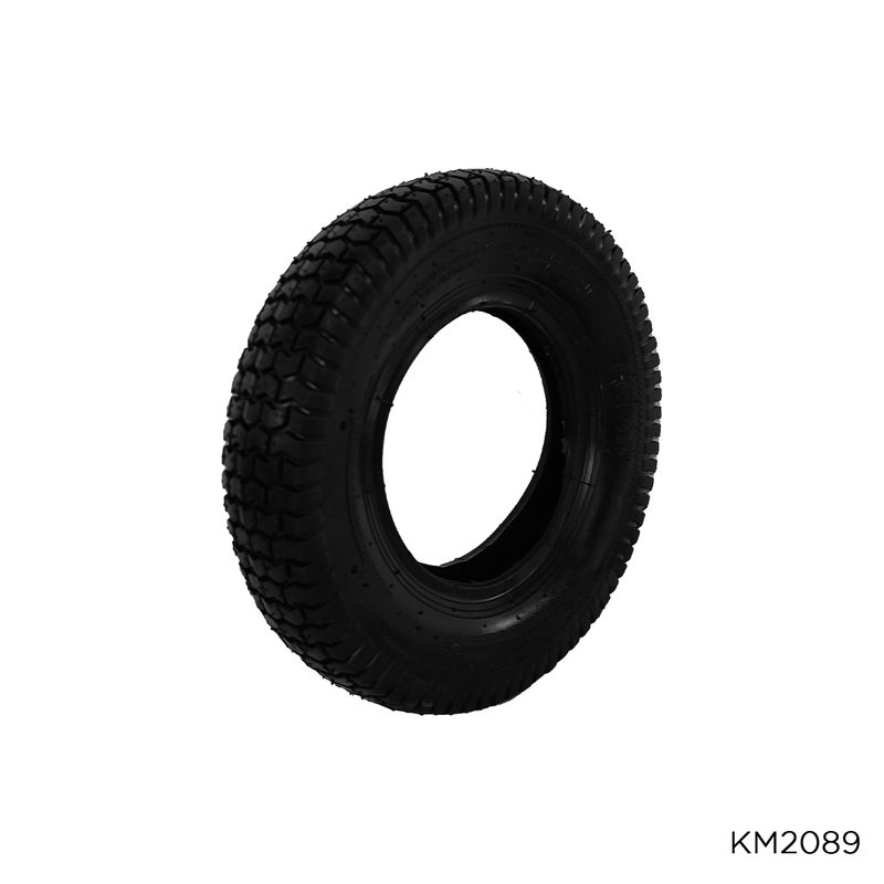 LLANTA NEUMATICA SIN CAMARA "KAMASA"  16" (4.0"--8")