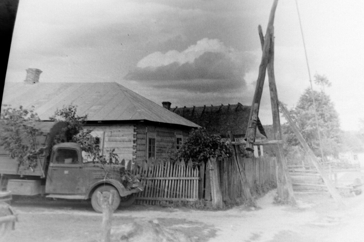 Russland SD. KFZ Tank BT-7 Pioniere Brücken Fähren Wehrmacht