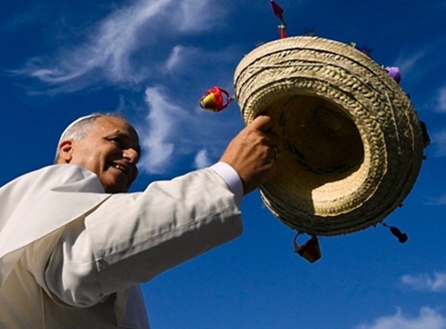 Non sempre il bene trova una risposta positiva dans Commenti al Vangelo Santo-Padre-Leone-XIV