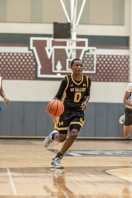 HV Ballers Elite
