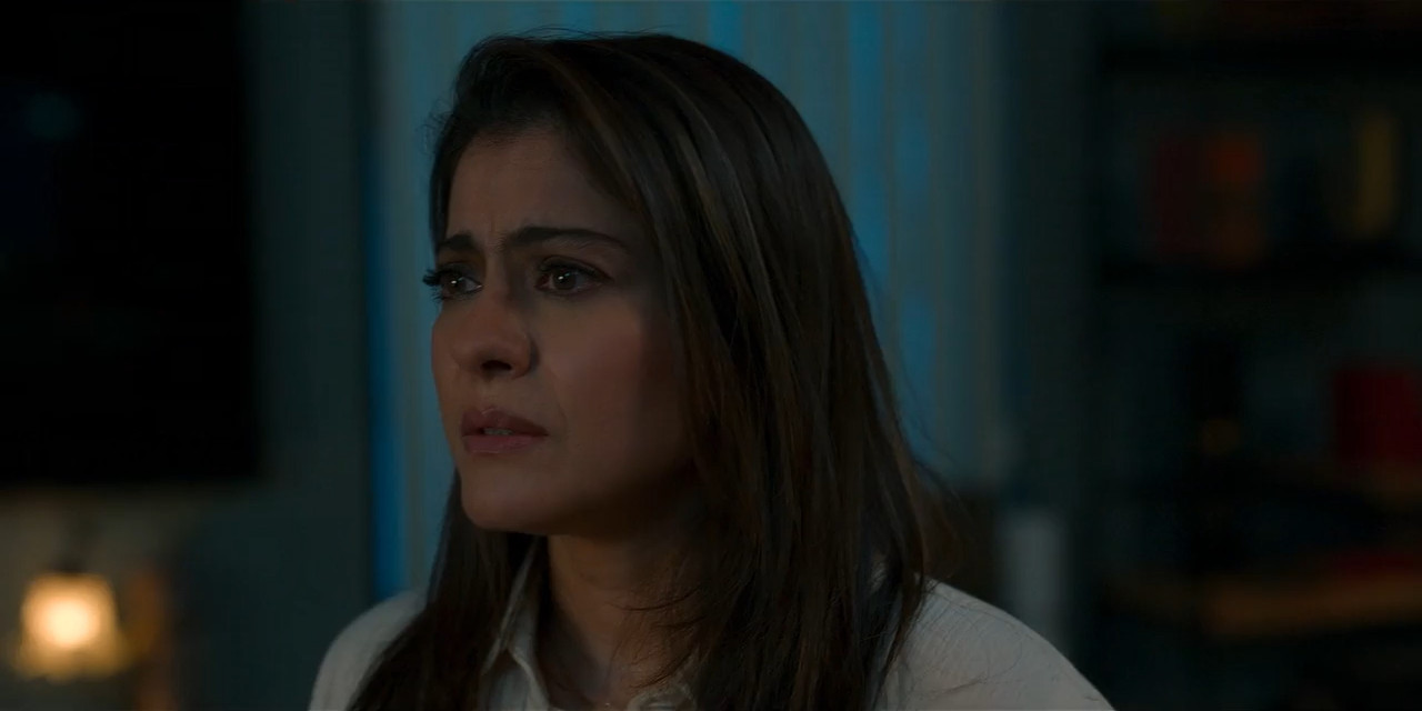 The Trial (2025) Season 2 [Hindi + Tamil + Telugu + Malayalam + Kannada] WebRip 480p 720p ESub - Complete Screenshot