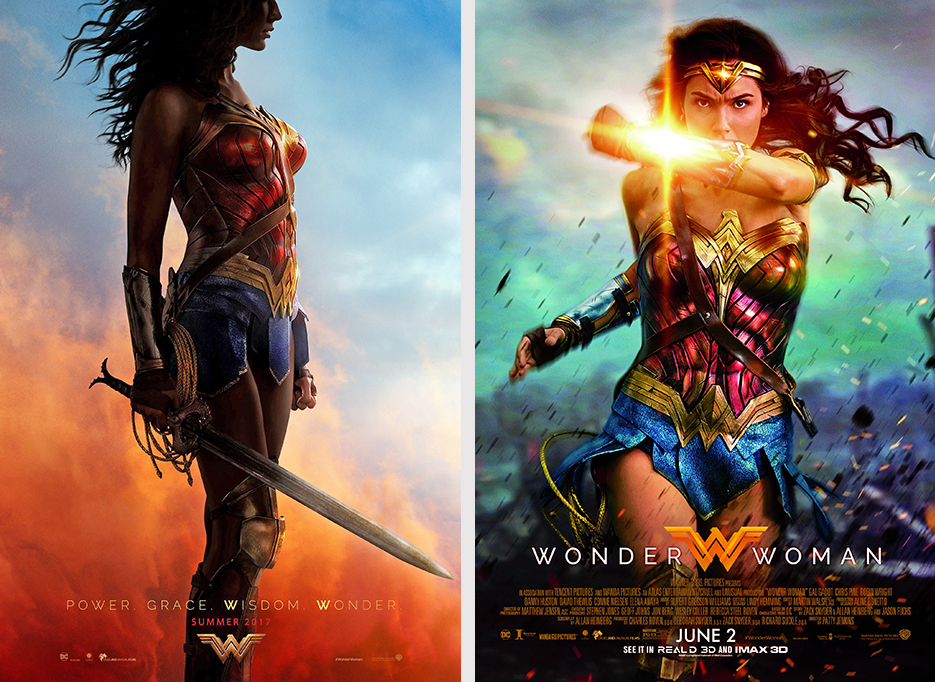 WONDERWOMANPOST - Wonder Woman [2017] [Fantástico] [DVD9] [PAL] [Leng. ESP/ENG] [Subt. ESP/ENG]