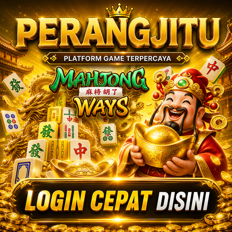 PERANGJITU