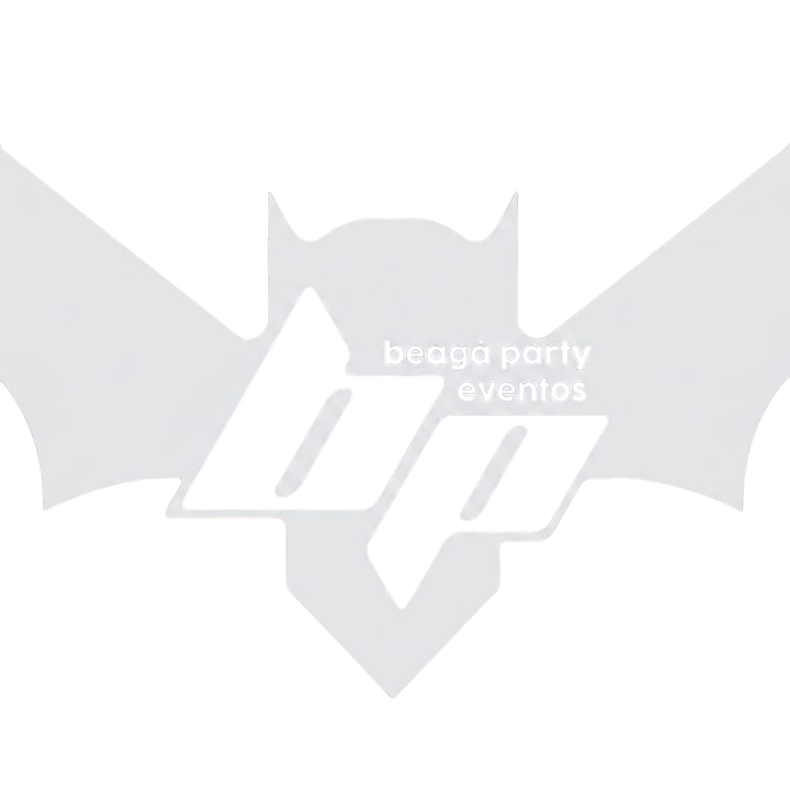 Logo Beagá Party