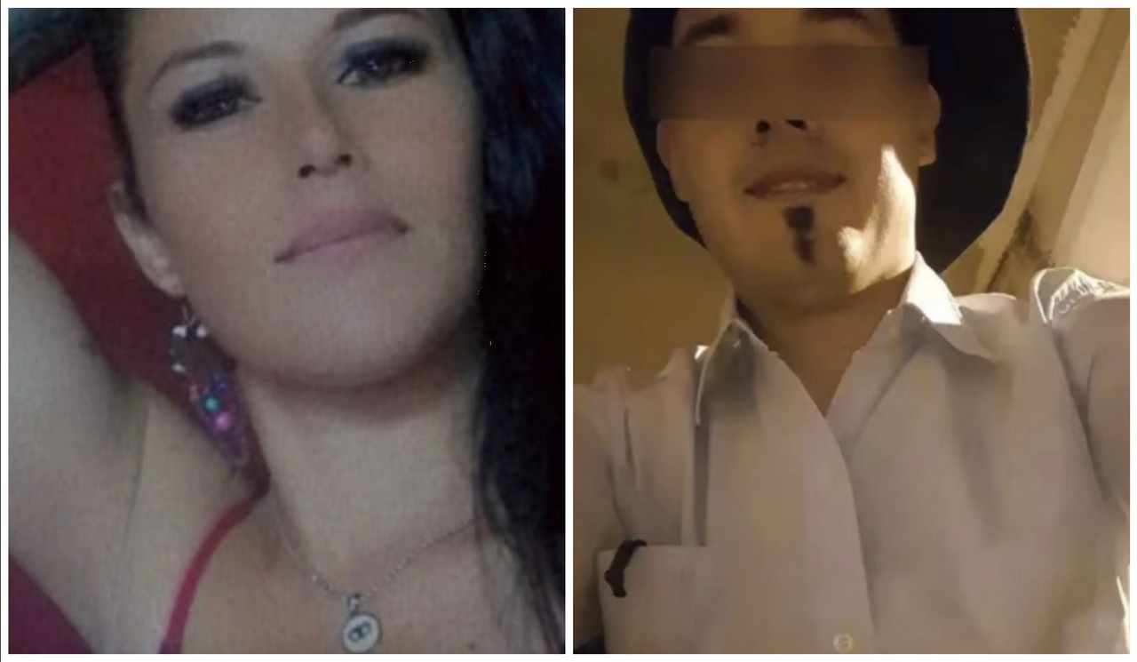 Feminicida asesinó a cuchilladas a su novia frente al hijo de 9 años