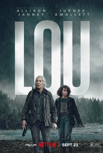 Изображение для Лу / Lou (2022) WEB-DL 1080p (кликните для просмотра полного изображения)