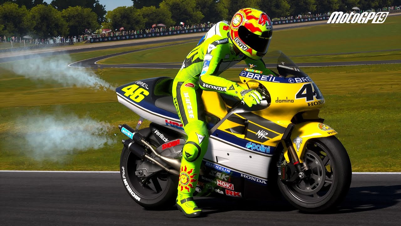 valentino rossi honda nsr 500