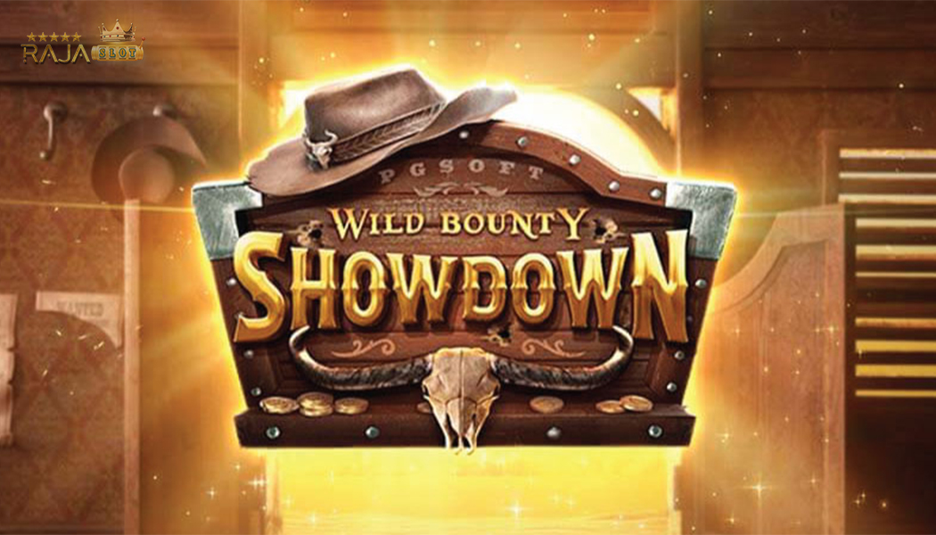 Wild Bounty Showdown