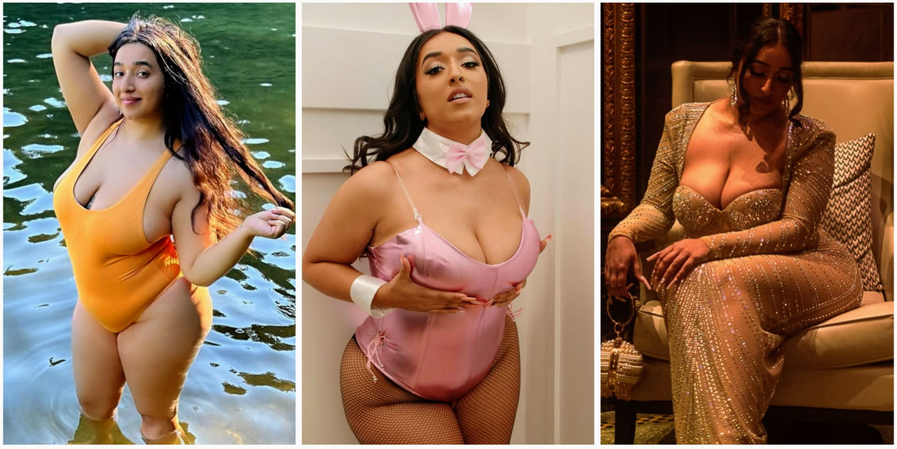 Rakhi gill only fans videos