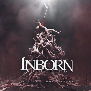 Re: Inborn Suffering (FR) / Melodic Doom/Death Metal