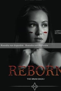 Emanuela Guzzetta - Reborn (2021)