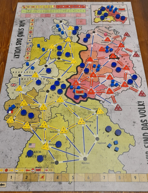 Wir sind das Volk (1)