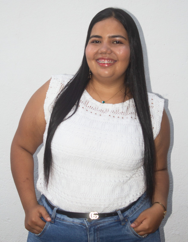 Chariht Estefanía Tirado Hernández