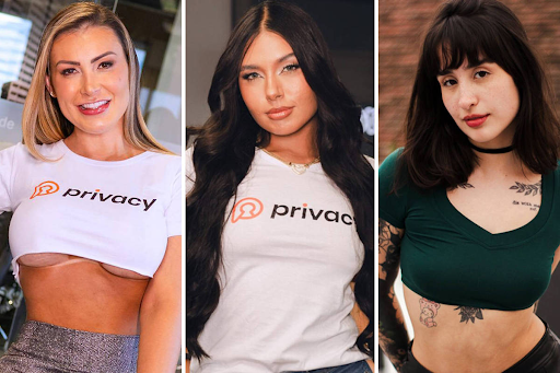 Musa do Privacy