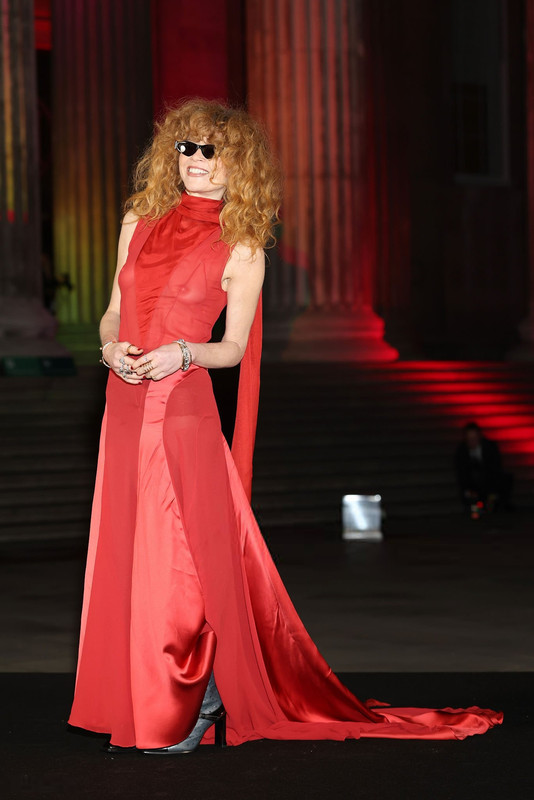 Natasha Lyonne2026British Museum Ball337