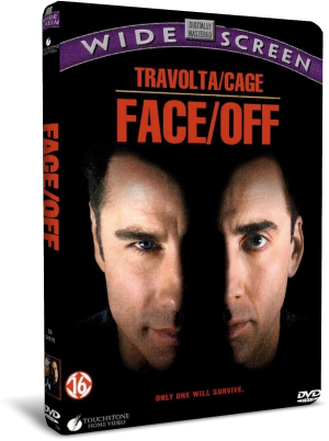 Face Off - Due facce di un assassino (1997) .avi DVDRip AC3 Ita Eng